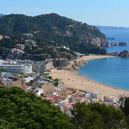 Apartamento Cgc Miramar Daire