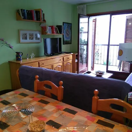 Apartamento Cgc Miramar Tossa de Mar