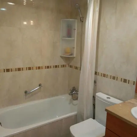 Apartamento Cgc Miramar *