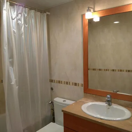 Apartamento Cgc Miramar * Tossa de Mar