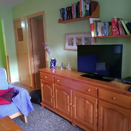 Apartamento Cgc Miramar Apartment Tossa de Mar