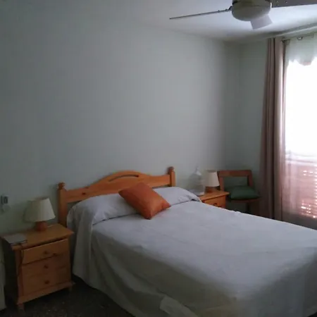 Apartment Apartamento Cgc Miramar Tossa de Mar
