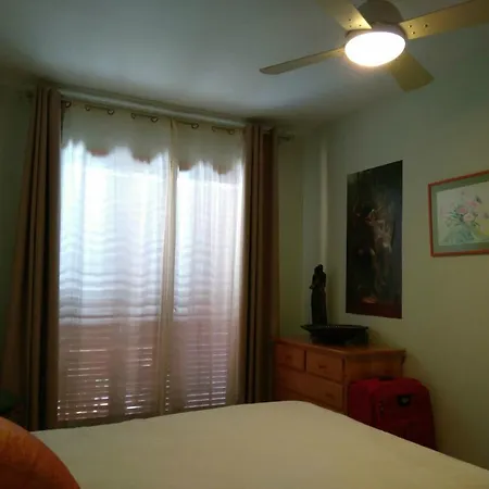 Apartamento Cgc Miramar *