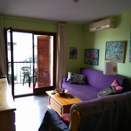 Apartamento Cgc Miramar *