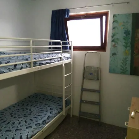 Apartment Apartamento Cgc Miramar Tossa de Mar