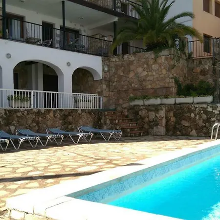 Apartamento Cgc Miramar *